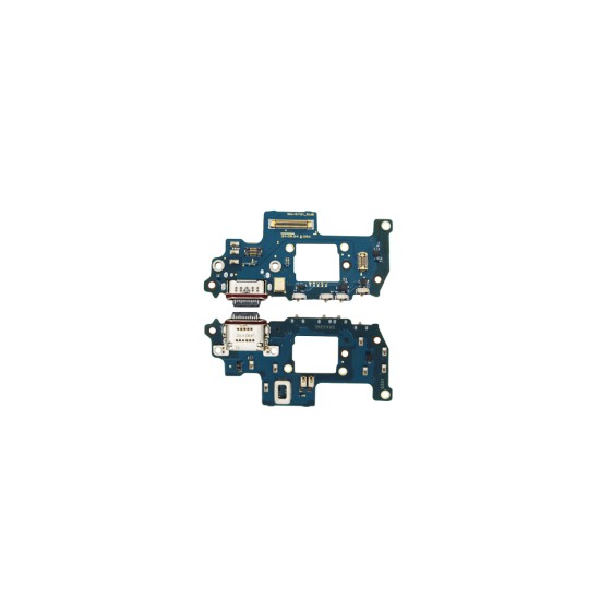 Placa de Carregamento Samsung Galaxy S24 FE/S721B